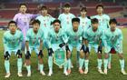  U17亚洲杯16强：港叙冷战，伊朗末班晋级