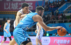  上海队八败，小胖42分难救主，九轮后NBA仍需待后手。