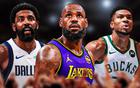  NBA史10大终结者：詹领衔，奥尼尔、欧文艾弗森上榜