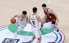  广东或签NBA状元，辽篮第三外援曝光，杜润旺出局。